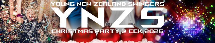 CCK YNZS Christmas party